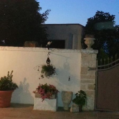 Le Corti Del Casale Bed & Breakfast Alberobello Eksteriør bilde