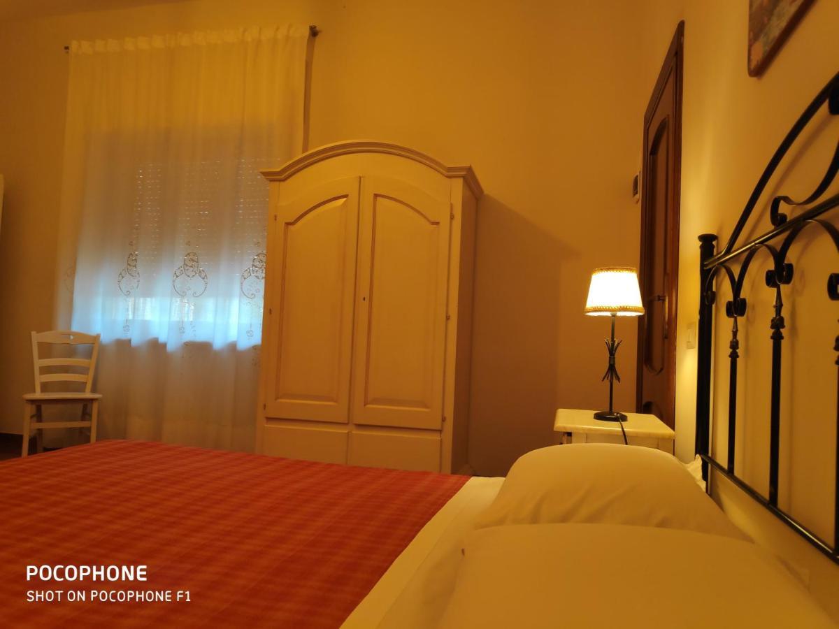 Le Corti Del Casale Bed & Breakfast Alberobello Eksteriør bilde