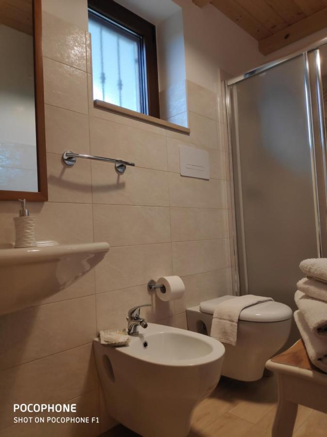 Le Corti Del Casale Bed & Breakfast Alberobello Eksteriør bilde