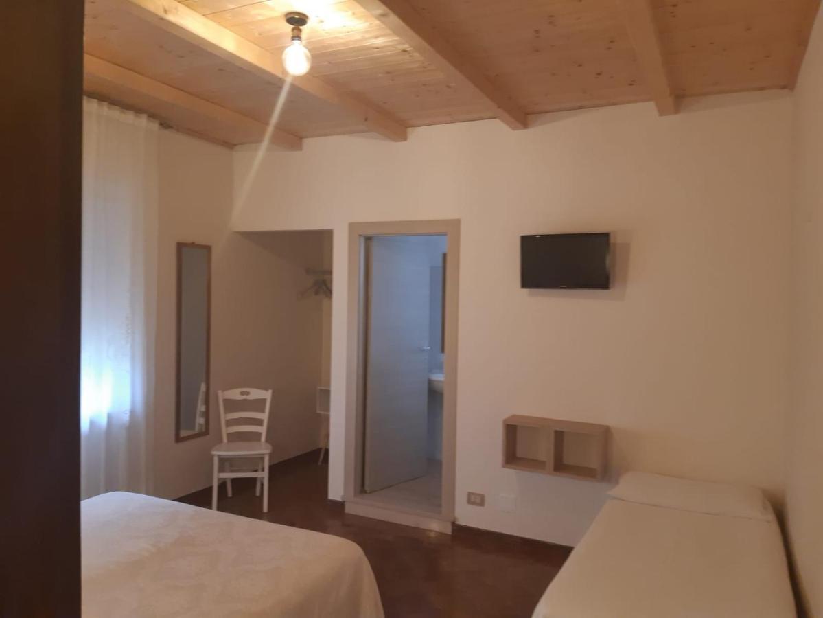 Le Corti Del Casale Bed & Breakfast Alberobello Eksteriør bilde