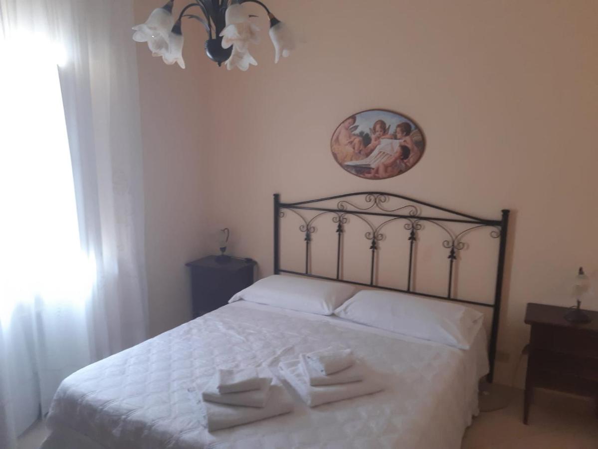 Le Corti Del Casale Bed & Breakfast Alberobello Eksteriør bilde