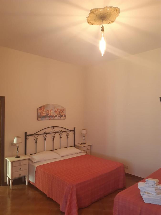 Le Corti Del Casale Bed & Breakfast Alberobello Eksteriør bilde
