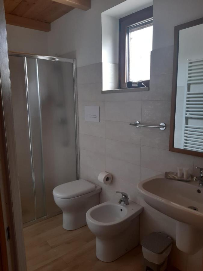 Le Corti Del Casale Bed & Breakfast Alberobello Eksteriør bilde