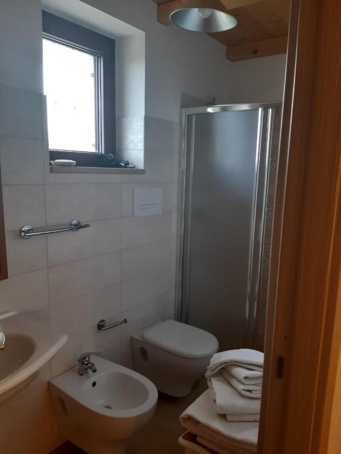 Le Corti Del Casale Bed & Breakfast Alberobello Eksteriør bilde
